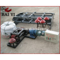 Hot Sale Poultry Manure Removal Machine For Chicken House